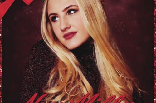 ”My Perfect Christmas” med Nova Miller